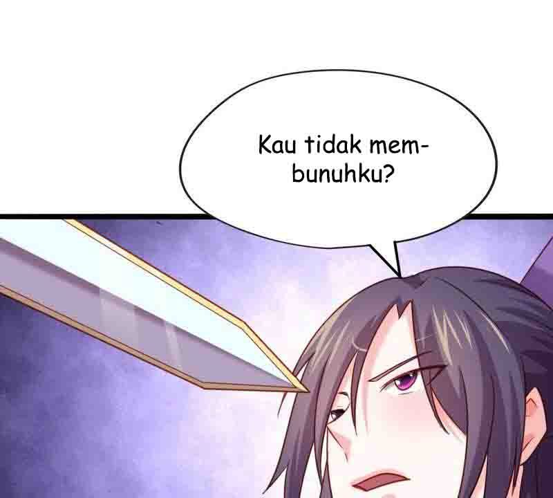 Turned Into a Grass in The Fantasy World? Chapter 18 Gambar 35